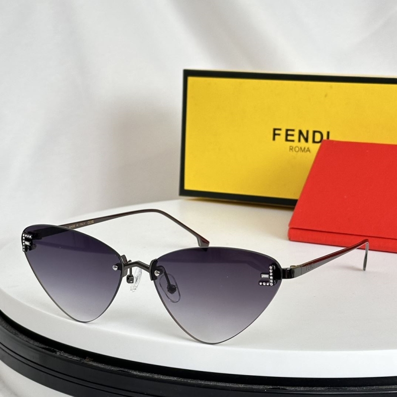 Fendi Sunglasses